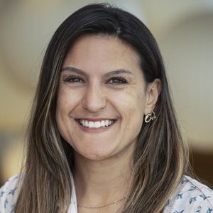 Meet your Posher, Daniela